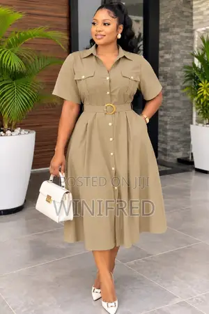 Ladies Dress