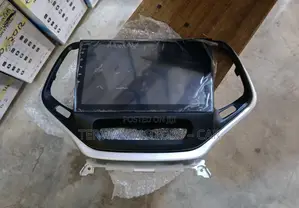 New Car Android Screen for Jeep Cherokee 2014 to 2018