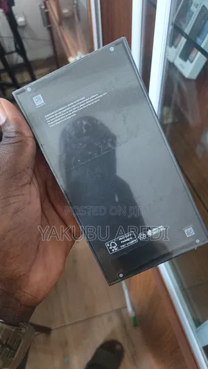 New Samsung Galaxy S25 256 GB Gray