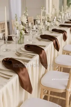 Event Planning Pattner Wanted