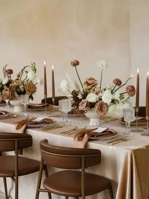 Event Planning Pattner Wanted