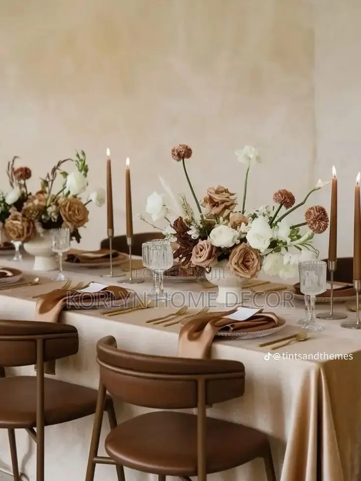 Event Planning Pattner Wanted