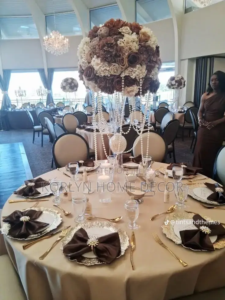 Event Planning Pattner Wanted