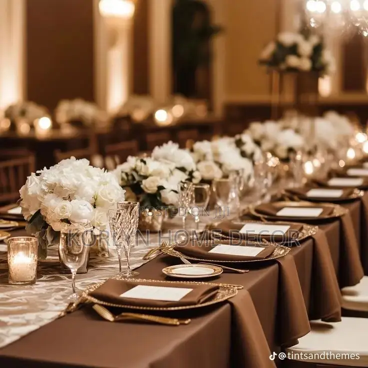 Event Planning Pattner Wanted