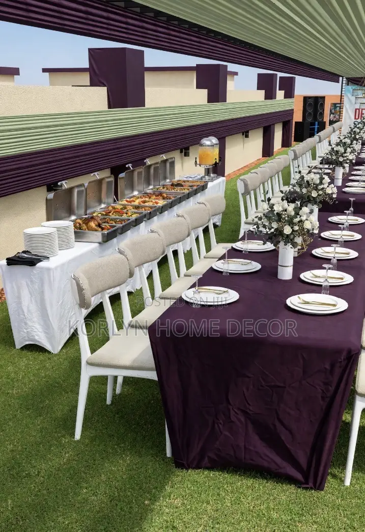 Event Planning Pattner Wanted