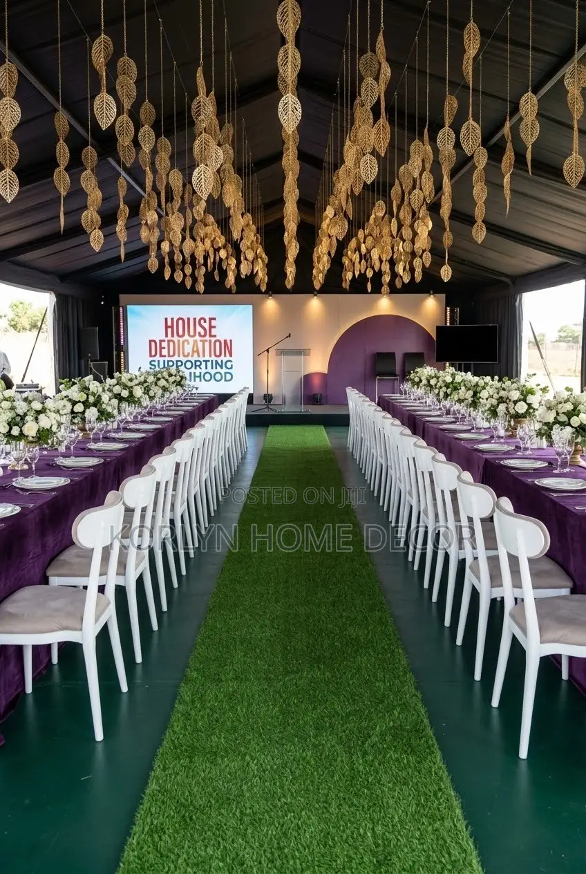 Event Planning Pattner Wanted