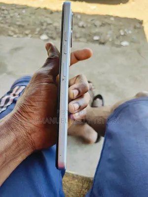 Tecno Spark 40 128 GB White