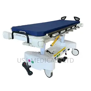 LUXURIOUS STRETCHER( Height Adjustable)