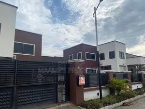 4bdrm Duplex in Adenta for rent