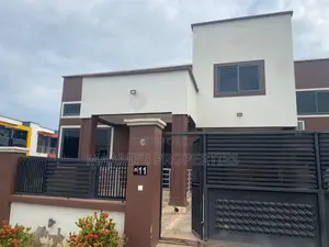 4bdrm Duplex in Adenta for rent
