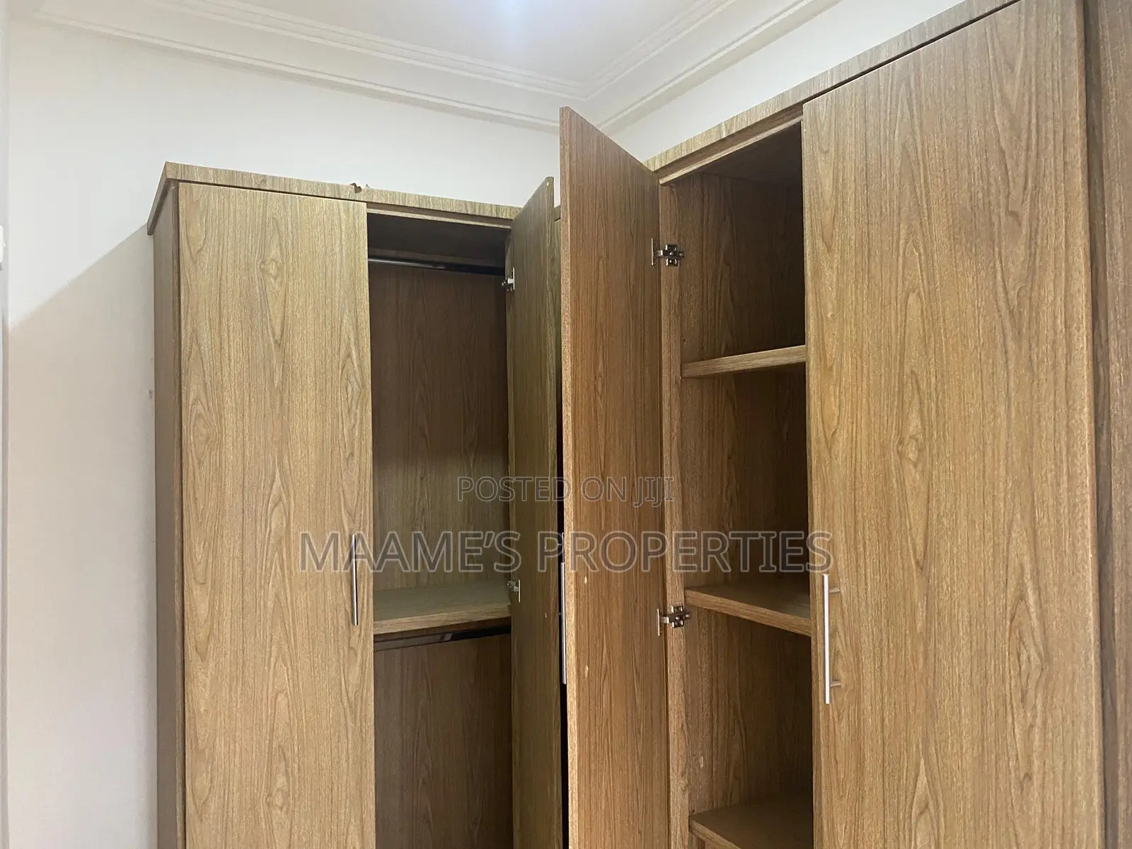 4bdrm Duplex in Adenta for rent
