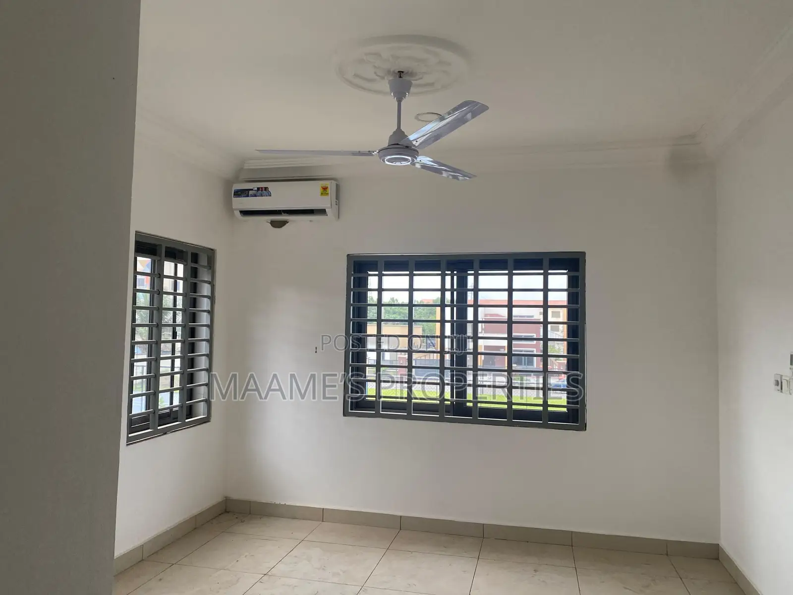 4bdrm Duplex in Adenta for rent