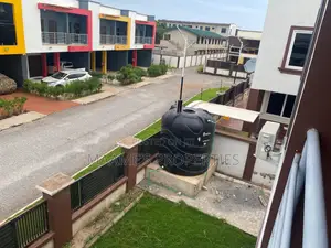 4bdrm Duplex in Adenta for rent
