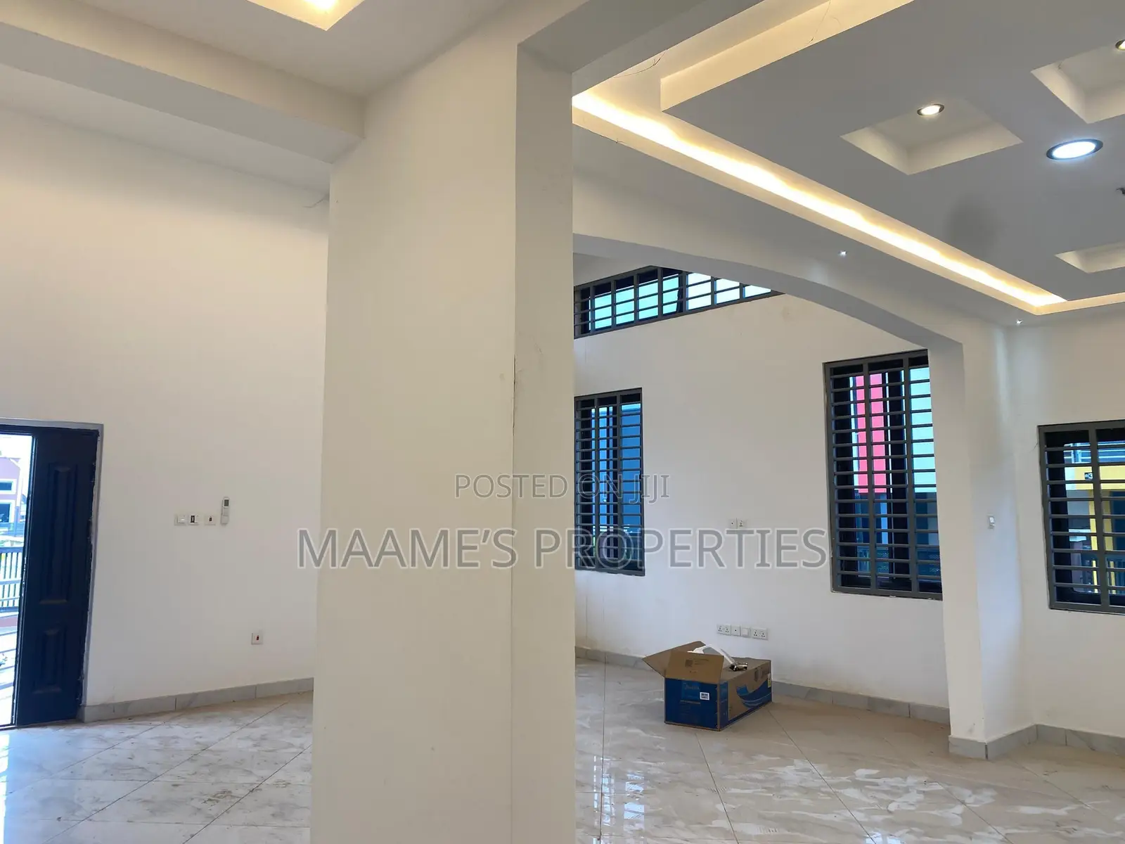 4bdrm Duplex in Adenta for rent