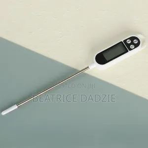 Digital Food Thermometer