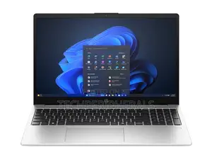 New Laptop HP 250 G10 16GB Intel Core 7 SSD 512GB