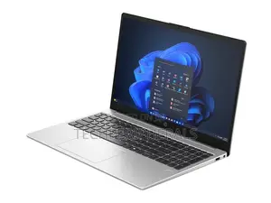 New Laptop HP 250 G10 16GB Intel Core 7 SSD 512GB