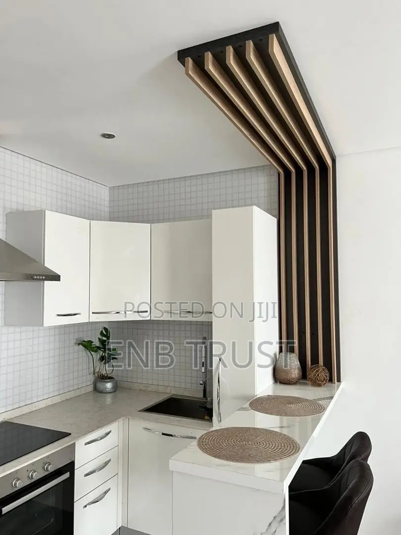 Furnished 1bdrm Apartment in East Legon, South Shiashie for sale
