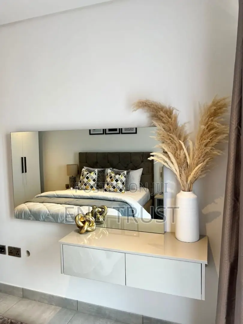 Furnished 1bdrm Apartment in East Legon, South Shiashie for sale