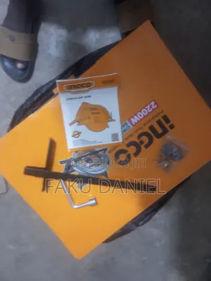Circular Saw