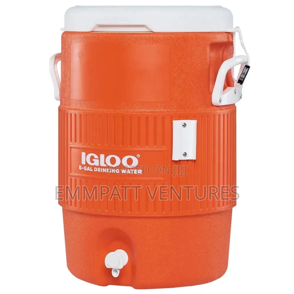 Igloo Commercial Water Dispenser