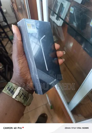 New Samsung Galaxy S25 Ultra 256 GB Gray