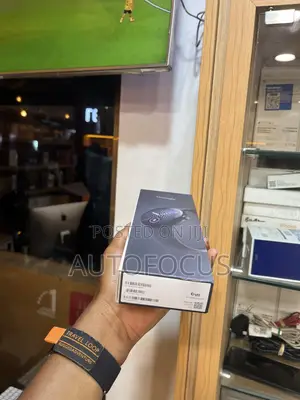 Google Pixel Watch 5 45MM