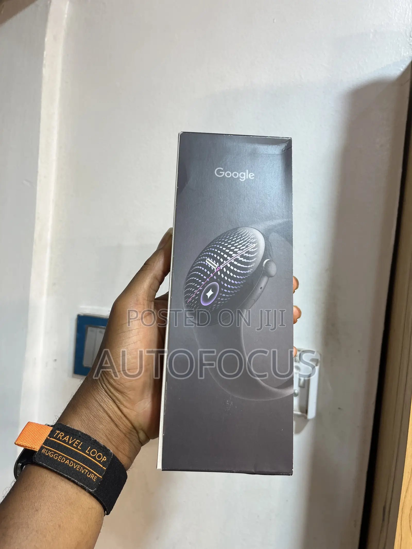 Google Pixel Watch 5 45MM