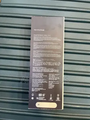 Google Pixel Watch 5 45MM