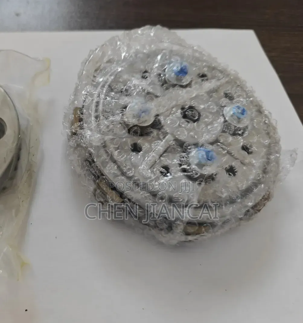MotorcycleYamaha YBR 125 Clutch Hub
