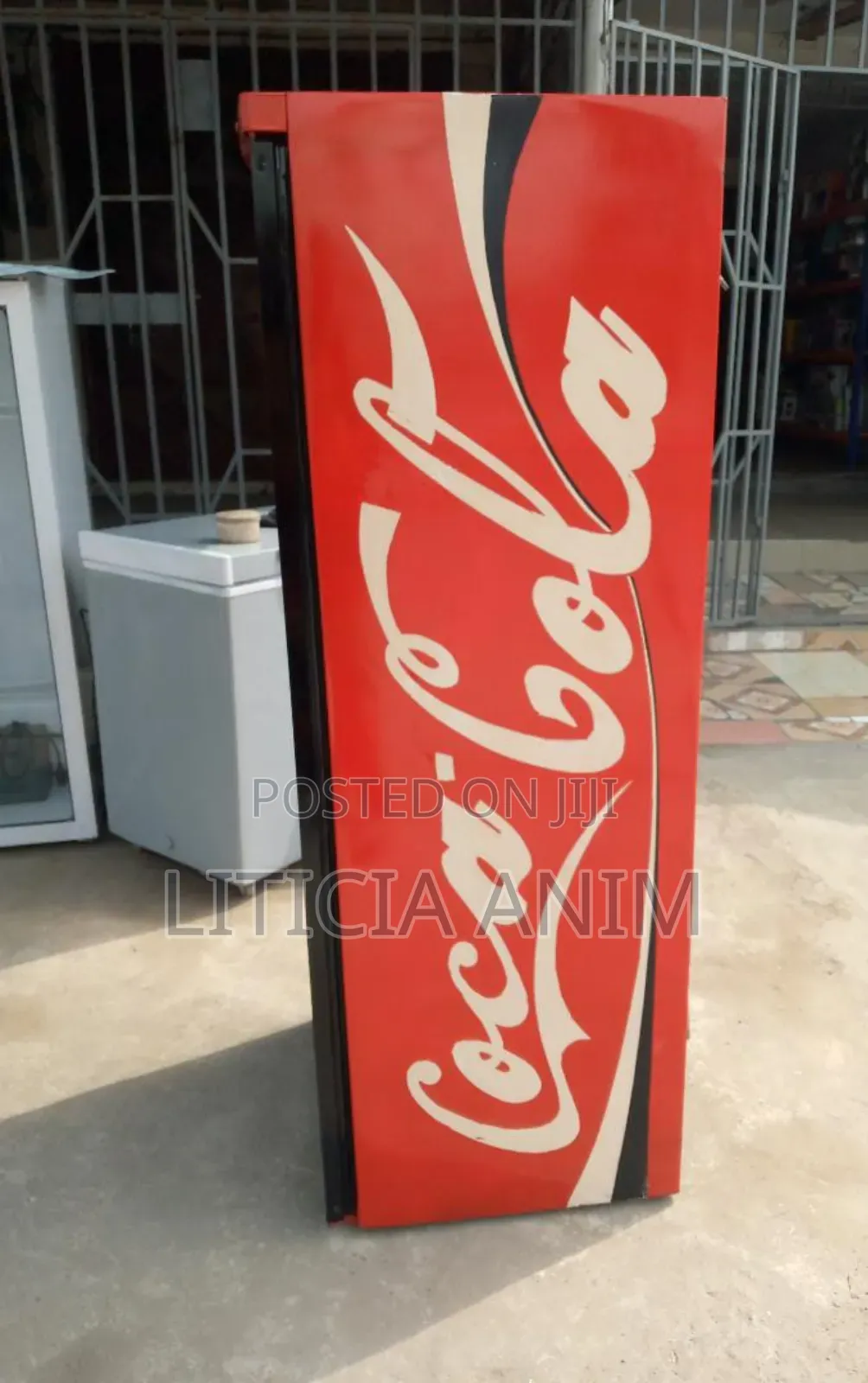 Showcase Fridge for Sale 400 LTRS