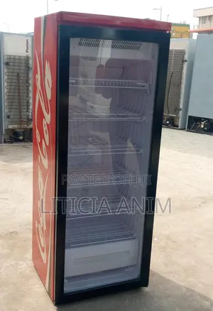 Showcase Fridge for Sale 400 LTRS
