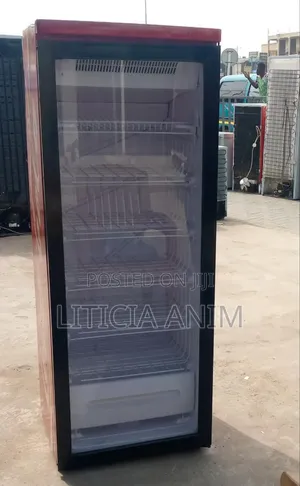 Showcase Fridge for Sale 400 LTRS