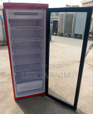 Showcase Fridge for Sale 400 LTRS