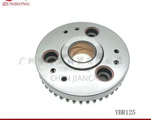 Motorcycle Yamaha YBR125 Starter Clutch