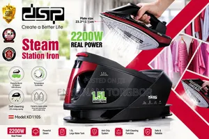 Garment Steamer