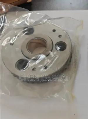 Motorcycle Yamaha YBR125 Starter Clutch