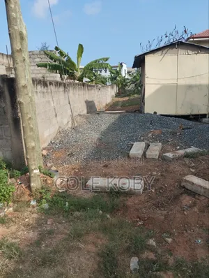Land for Sale at Sakumono