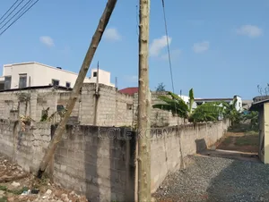 Land for Sale at Sakumono