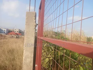 2 Plots of Land Is for Sale at Akatamanso