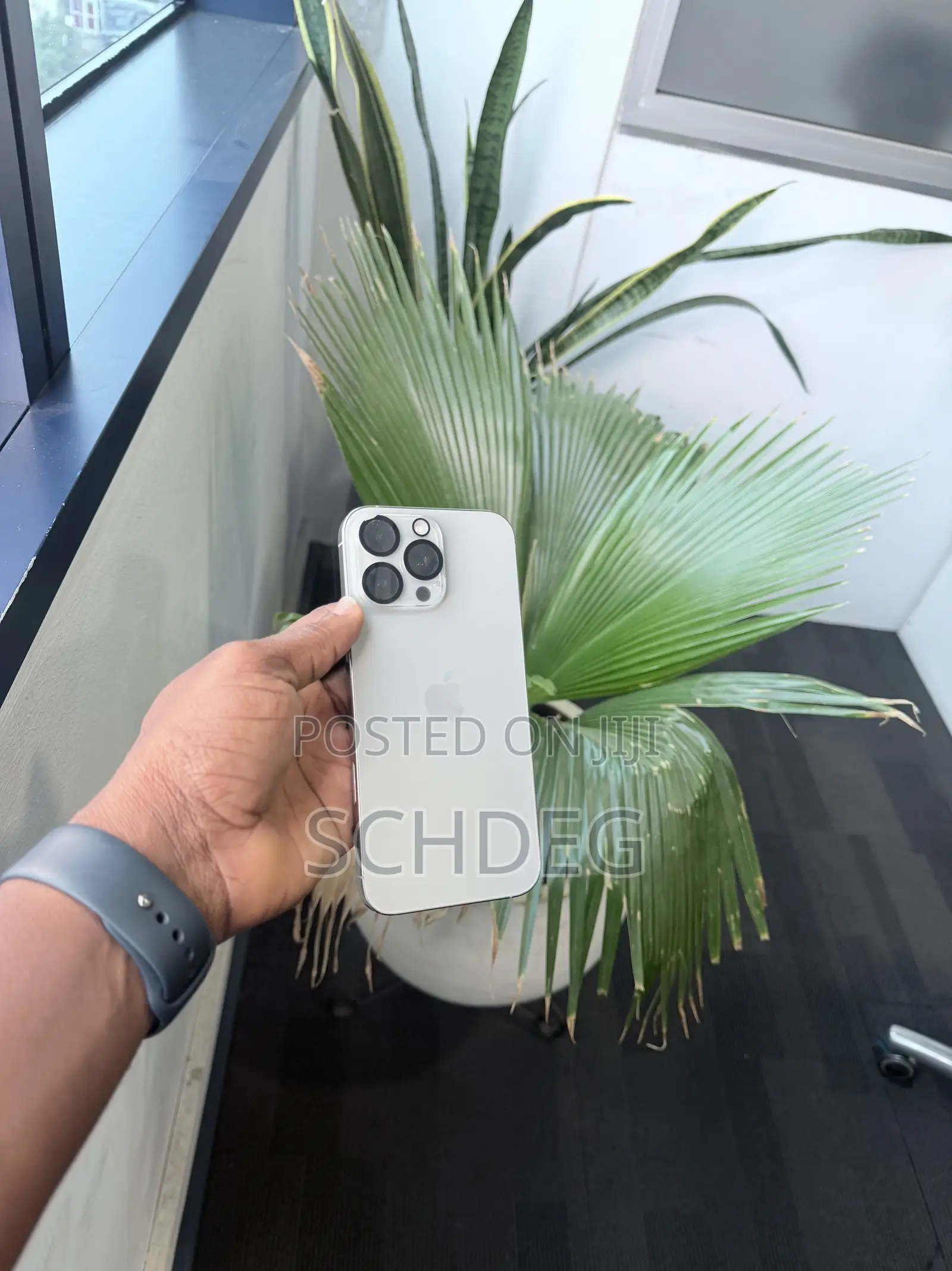 Apple iPhone 16 Pro Max 256 GB
