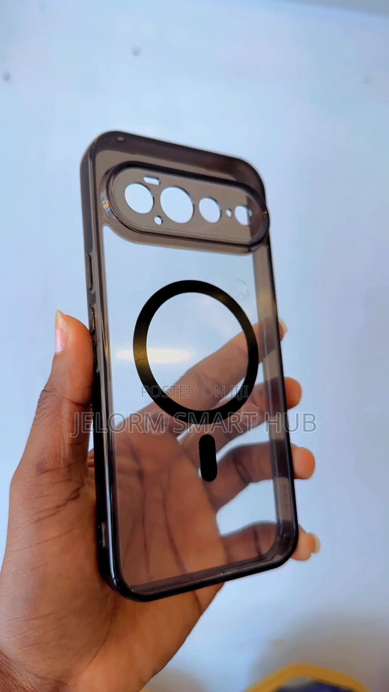 Google Pixel 11 Pro XL