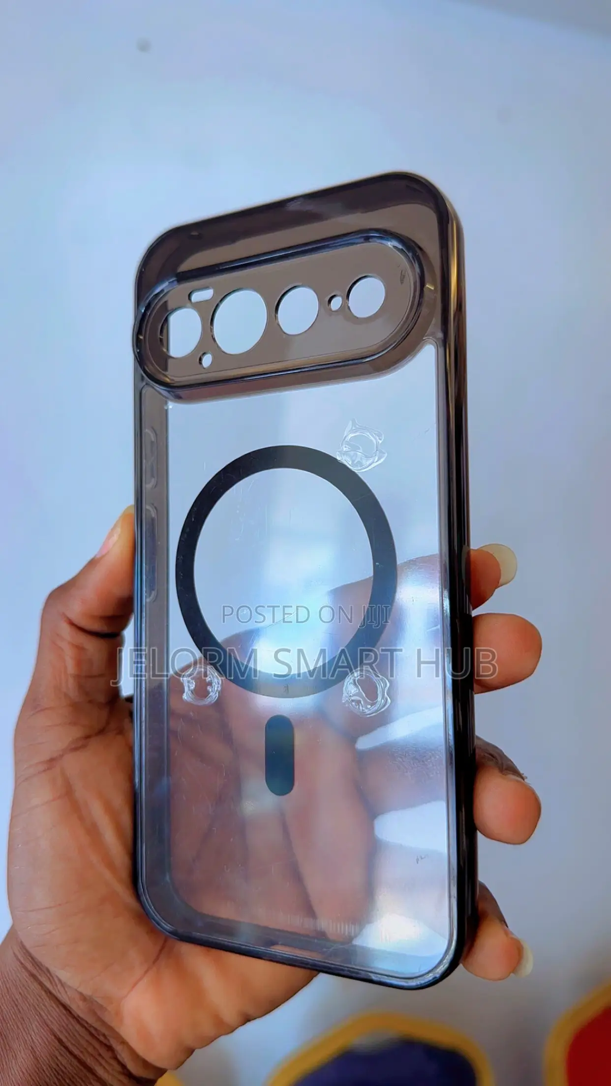 Google Pixel 11 Pro XL