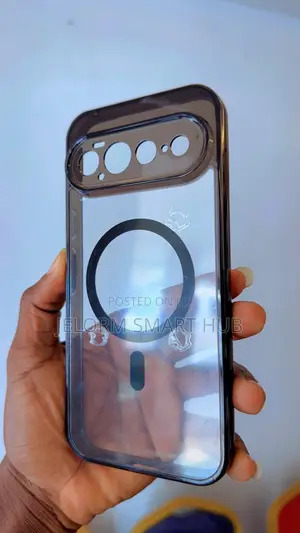 Google Pixel 11 Pro XL