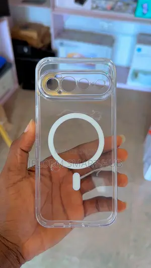 Google Pixel 11 Pro XL