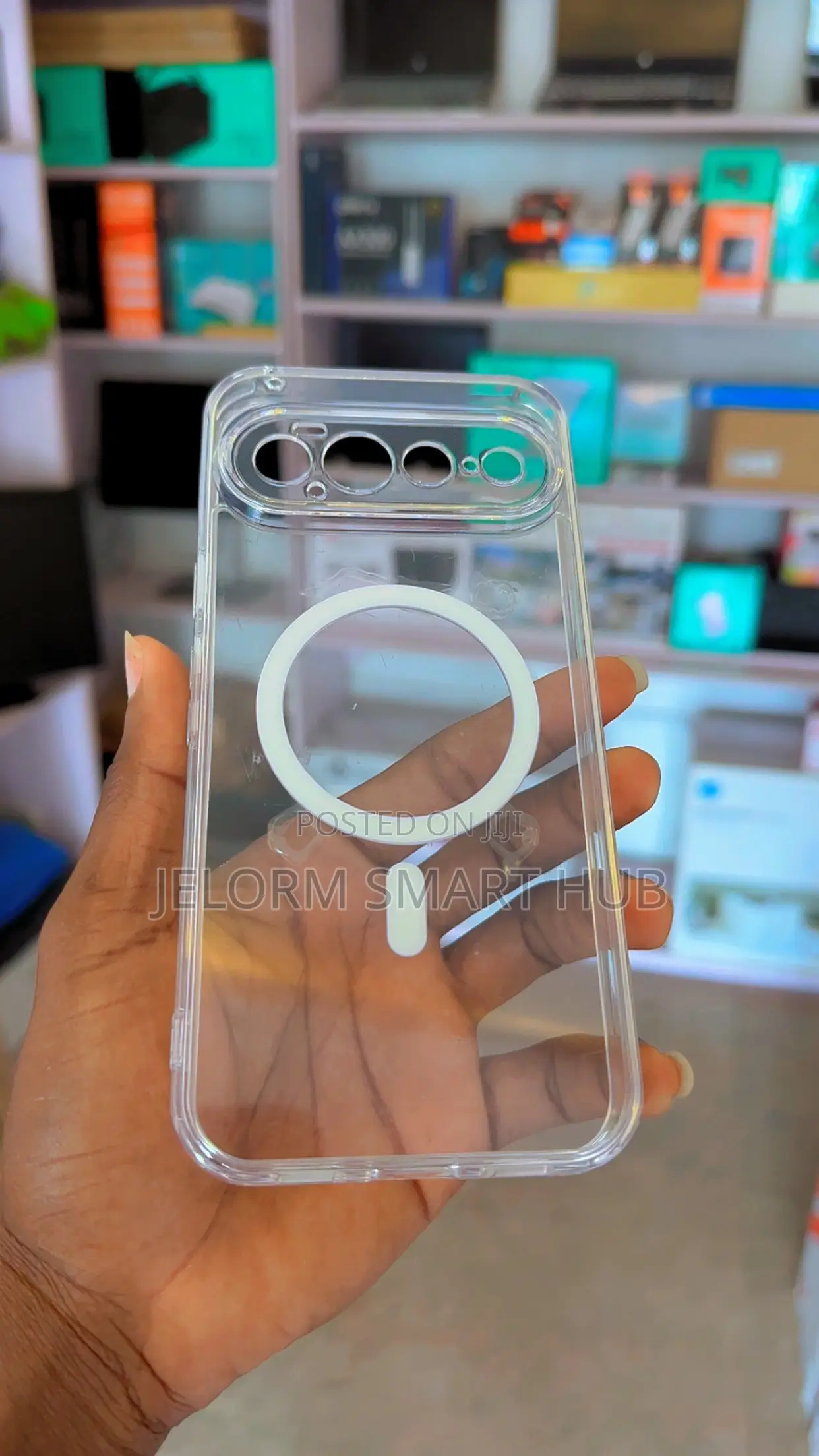 Google Pixel 11 Pro XL