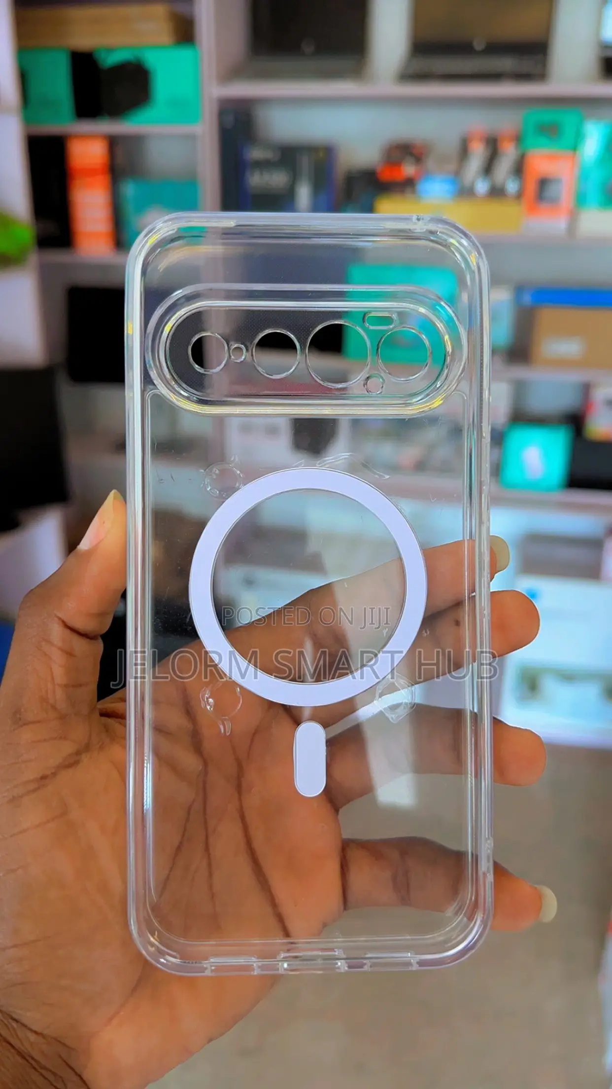 Google Pixel 11 Pro XL