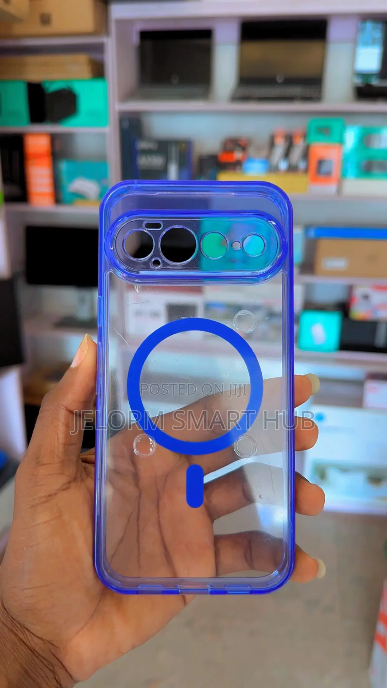 Google Pixel 11 Pro XL