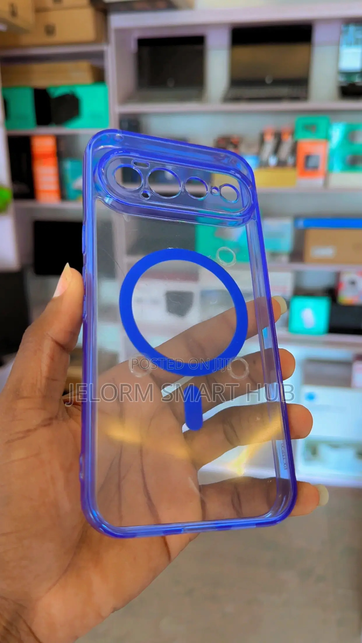 Google Pixel 11 Pro XL