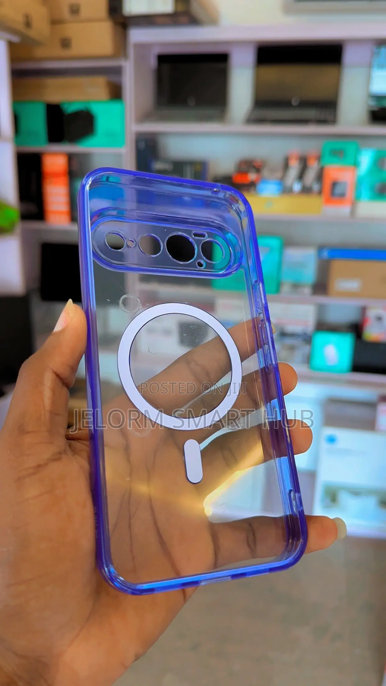 Google Pixel 11 Pro XL